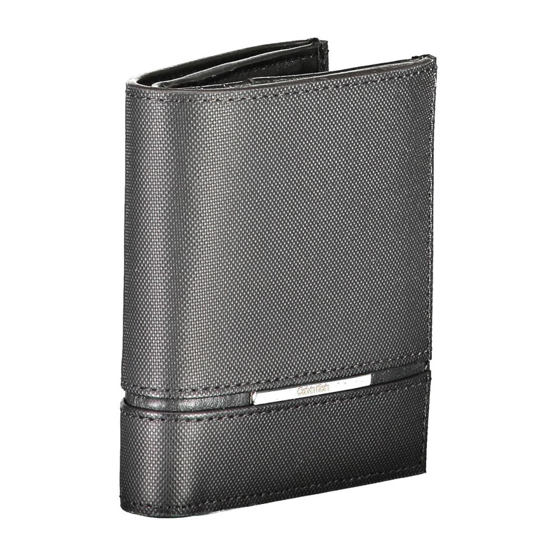 Nero leather men wallet-null