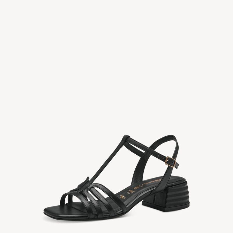 Product image: Tamaris women leather sandals-null