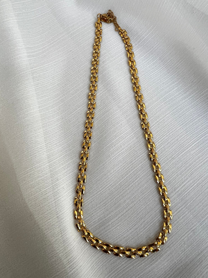 Chain, , medium