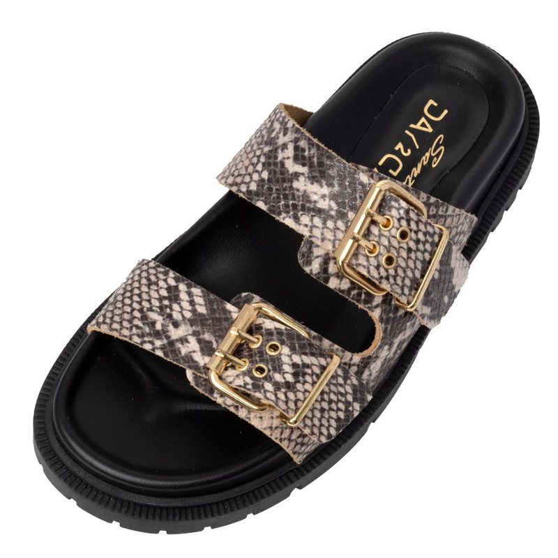 Day 2 day shoes flat-null