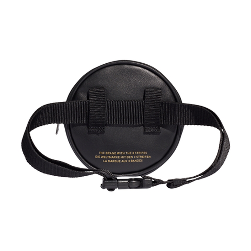 Adidas round waist bag-null