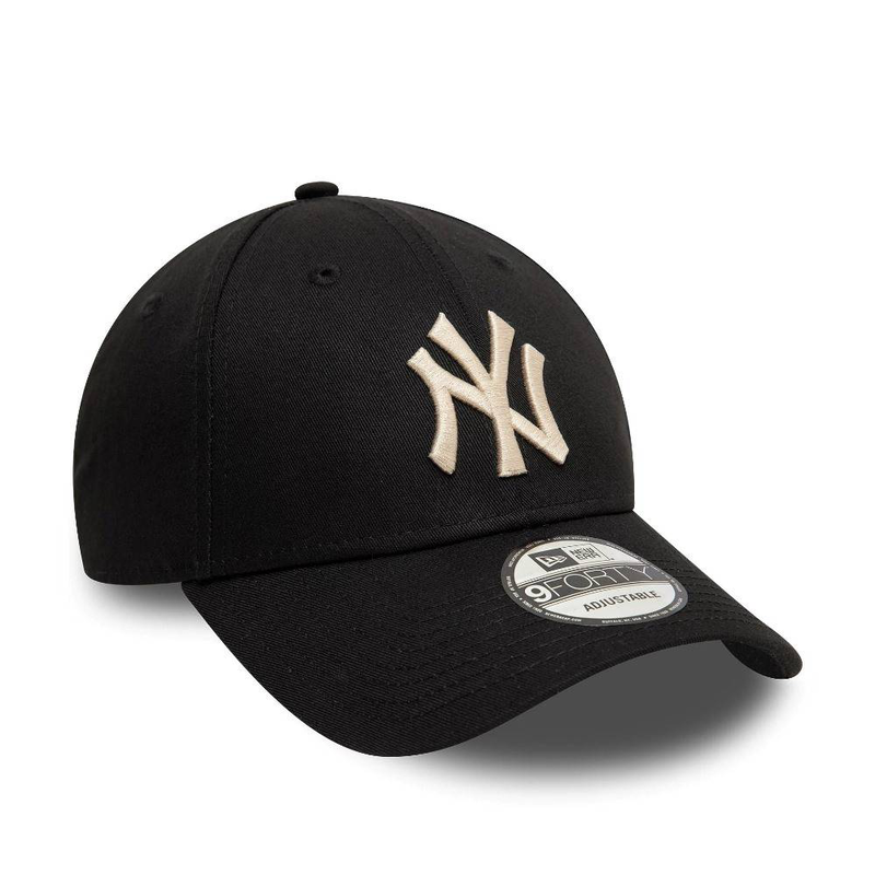 New era league essential 9forty new york yankees-null