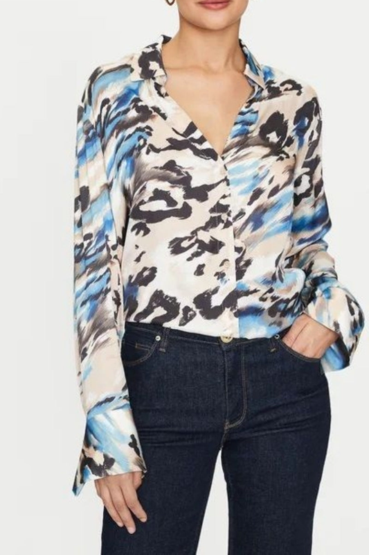 Shirt grace - guess-null