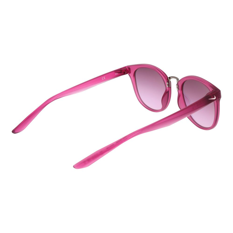 Pink tr90 sunglasses-null