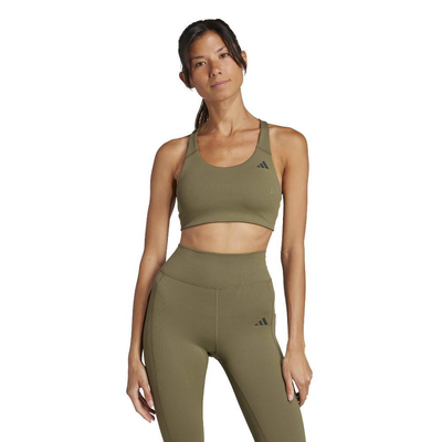 Pwi rib ms, Olive, medium