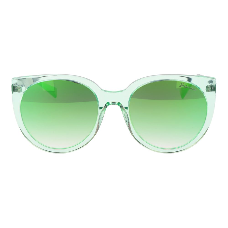 Bicolor plastic sunglasses-null