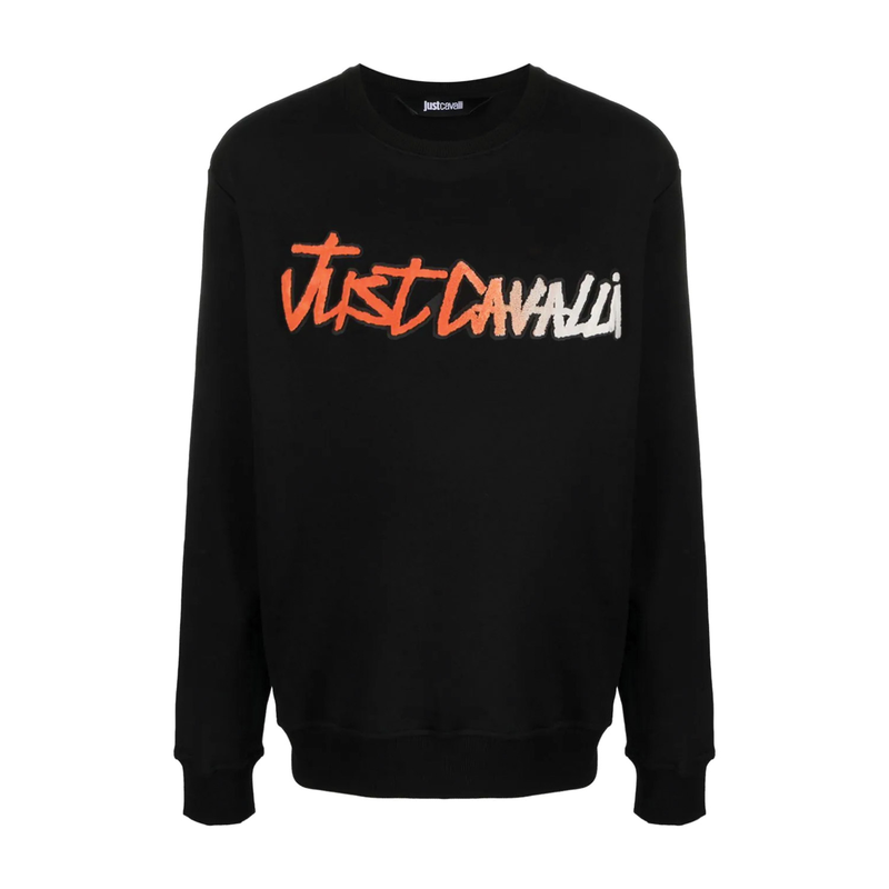 Product image: Just cavalli ανδρικό φούτερ-null