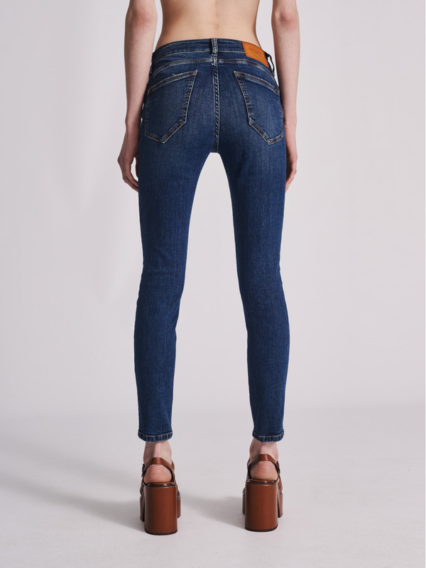 Staff sandra jeans-null