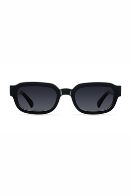 Meller sunglasses, Black, medium