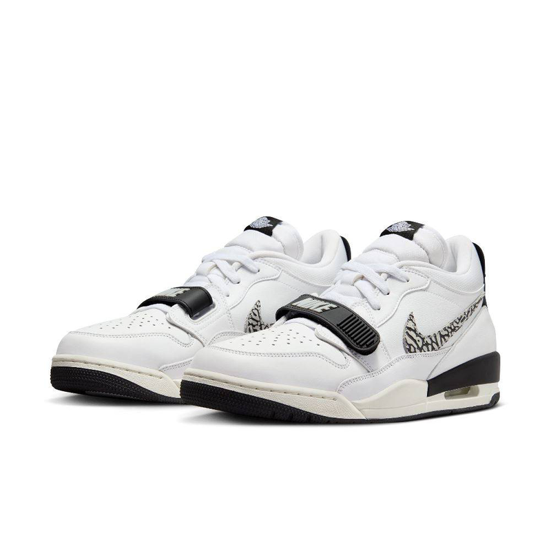 Nike Air jordan legacy 312 low-null