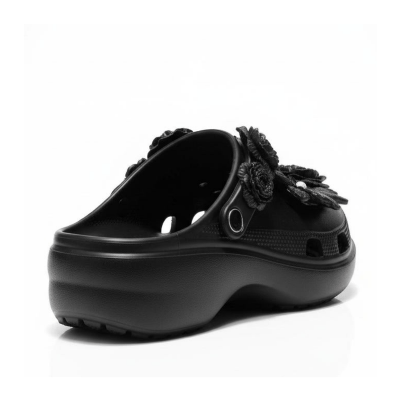 &Gamma;&upsilon;&nu;&alpha;&iota;&kappa;&epsilon;ί&alpha; &alpha;&nu;&alpha;&tau;&omicron;&mu;&iota;&kappa;ά &sigma;&alpha;&mu;&pi;ό (clog) saveyourfeet black 1005 (37)-null