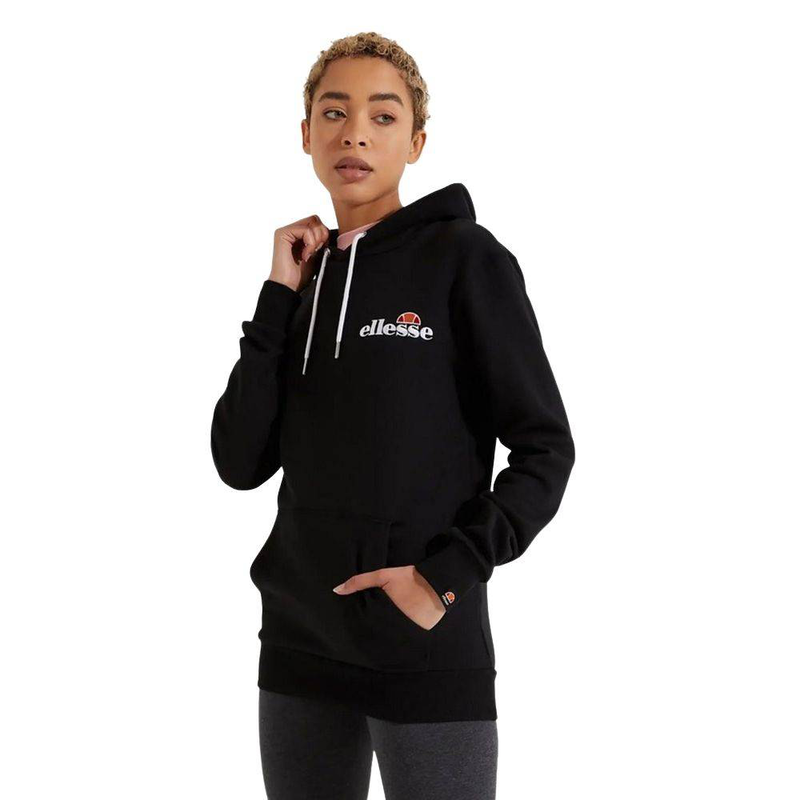 Product image: Ellesse noreo womens hoodie-null