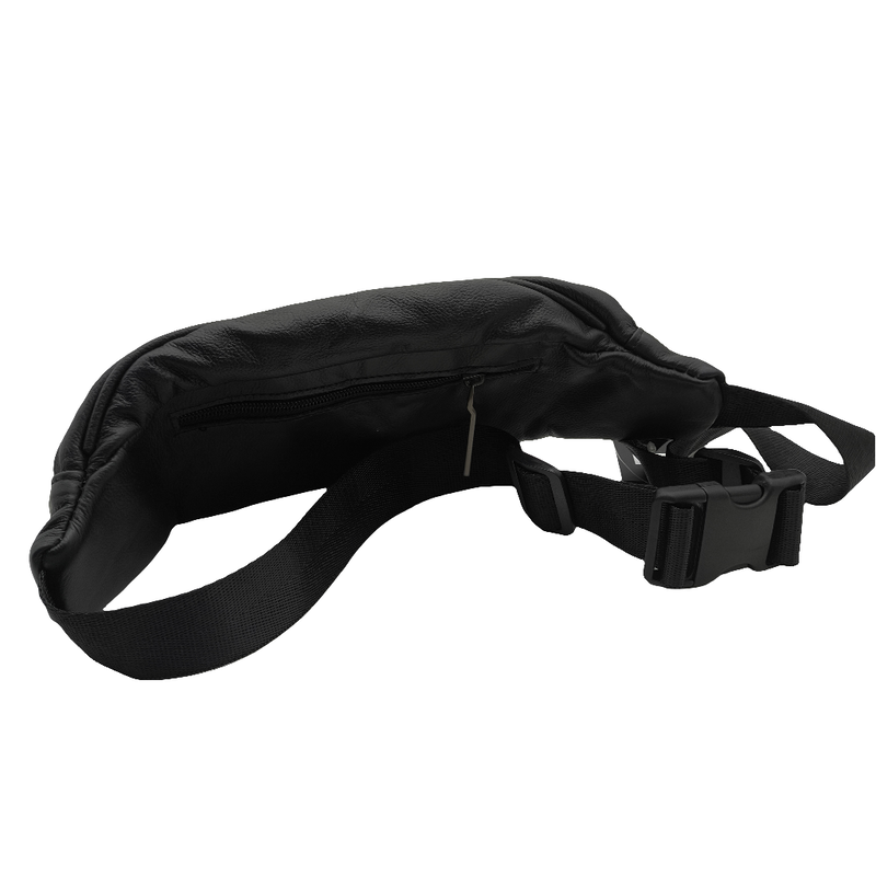 Product image: Across mens leather waist bag-null