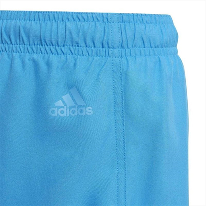 Adidas essentials clx swim short kids jg5822-null