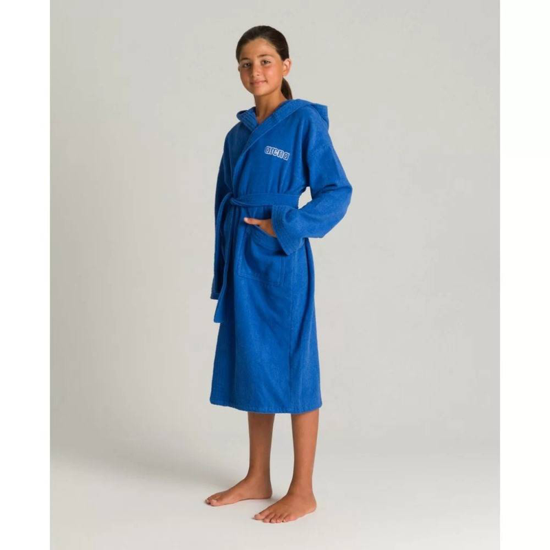 Product image: Zeppelin junior light bathrobe-null