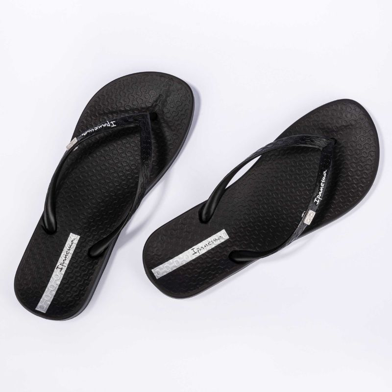 Ipanema ladies slippers image number null