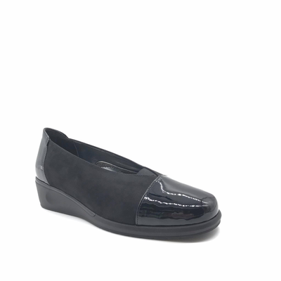 537-21514, Black, medium