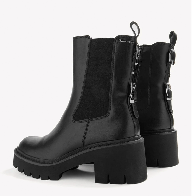 Product image: Tamaris γυναικείο μποτάκι-null