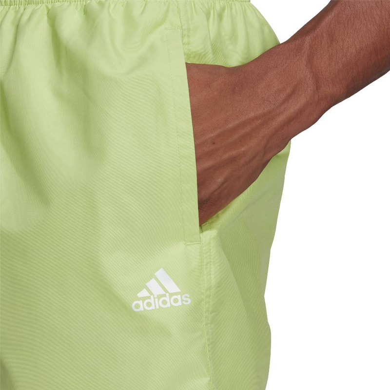 Solid clx shorts sl-null