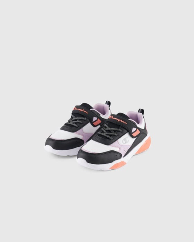 Product image: Champion girl's wave g ps low cut shoe-null