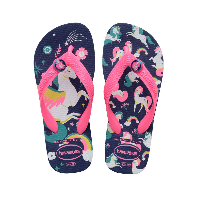 Havaianas kids fantasy-null