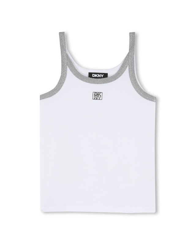 Blouse dkny girl-null