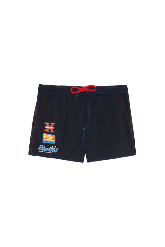 Product image: Diesel bmbx-caybay short calzoncini-null