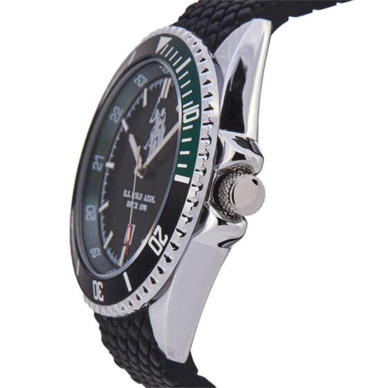 U s polo assn watch-null