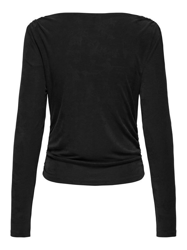 Onlfreel blouse long sleeves-null