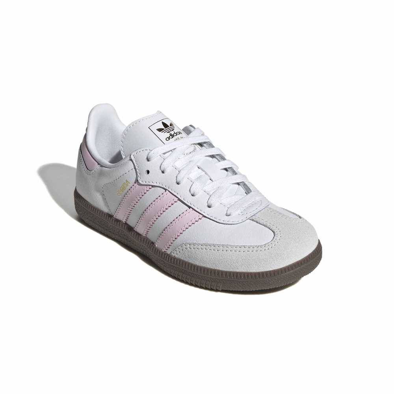 Adidas samba og c-null