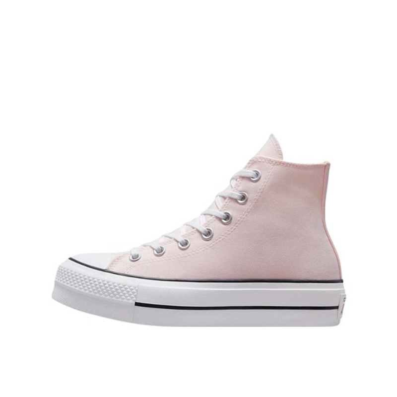 Converse women chuck taylor all star lift (a05135c) image number null