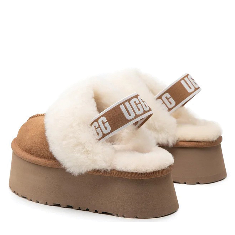 Ugg γυναικεία παντόφλα-null