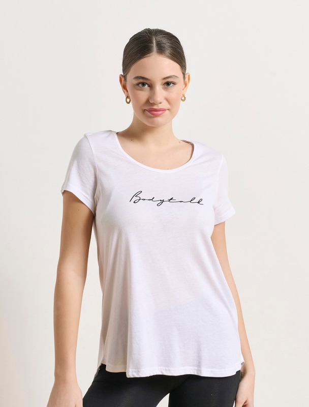 Bdtk woman's t-shirt ss-null