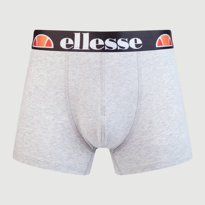 Ellesse heritage core millaro 6 pack fashion trunks-null