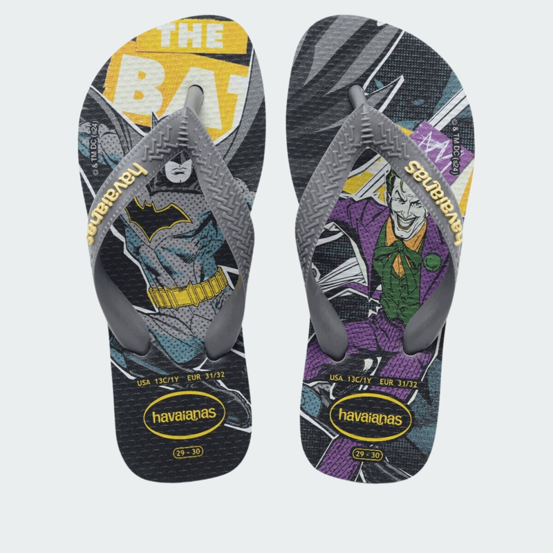 Product image: Kids top heróis dc-null