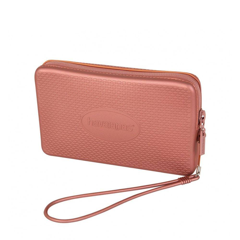 Mini bag plus cool metallic (15cm x 9cm)-null