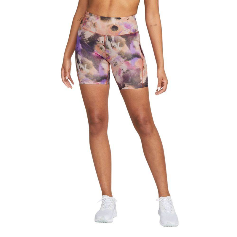 Dri-FIT fast high-rise womens short-null