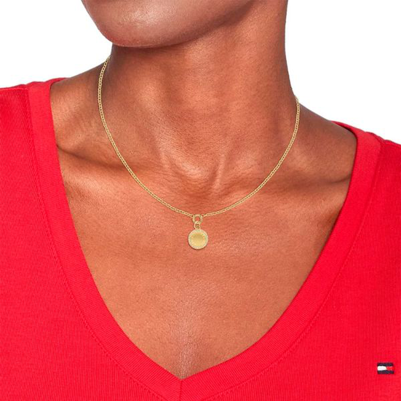 Product image: Tommy hilfiger necklace-null