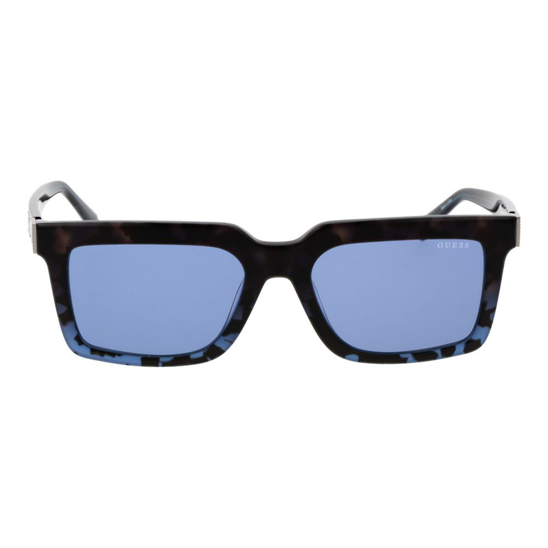 Brown acetate sunglasses-null