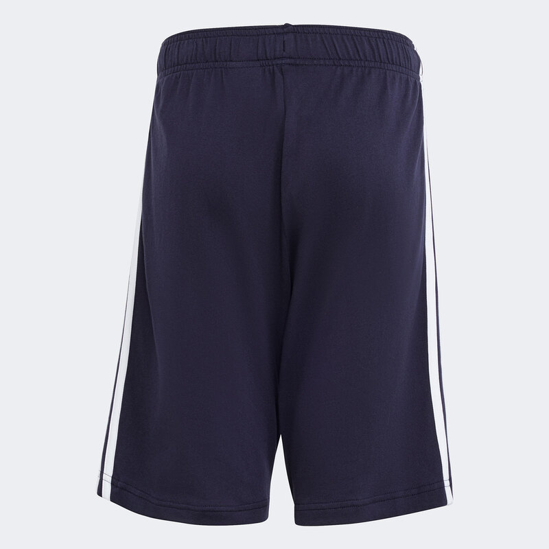Adidas junior u 3-stripes kn short-null