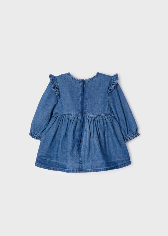 Sienna dress-null