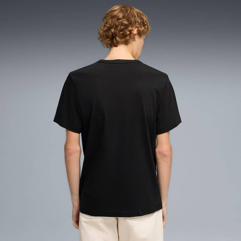 Essentials elevated t-shirt-null