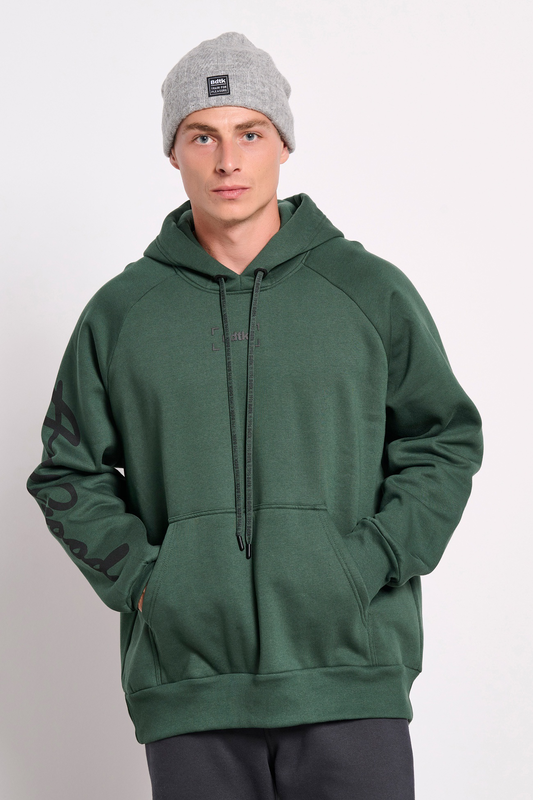 Bdtk men all good hoodie-null