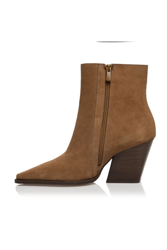 Sante day2day booties-null