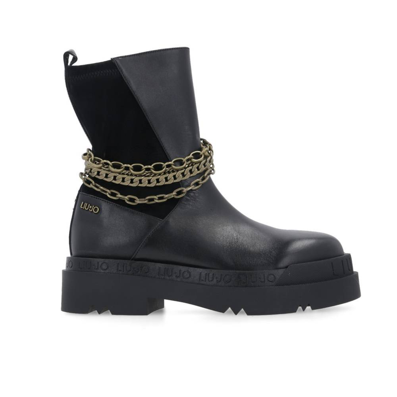 Love 9 - ankle boots-null
