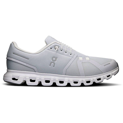 Cloud 6 men, Glacier / White, medium