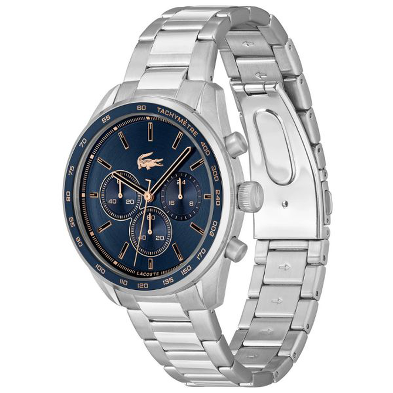 Lacoste boston watch-null