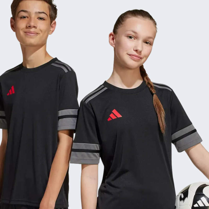 Junior squadra 25 tee-null