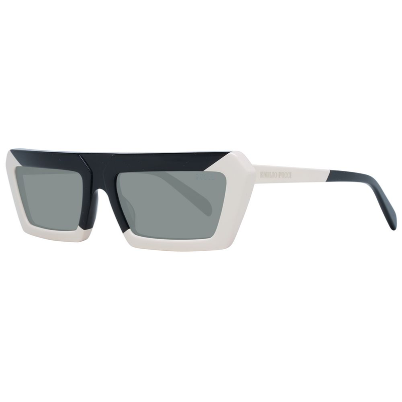 Multicolor acetate sunglasses-null