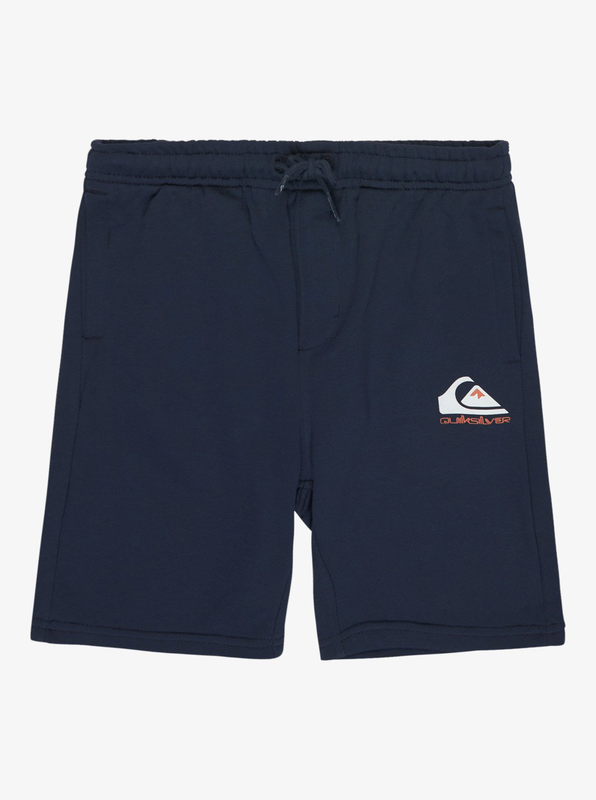 Product image: Quiksilver boy's easy day jogger short youth-null
